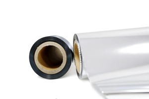 Impresión superior trefilado BOPP metalizado inyección brillante en <span class=keywords><strong>película</strong></span> <span class=keywords><strong>de</strong></span> etiqueta <span class=keywords><strong>de</strong></span> molde para embalaje <span class=keywords><strong>de</strong></span> contenedores <span class=keywords><strong>de</strong></span> cubo <span class=keywords><strong>de</strong></span> plástico - Product Image 3