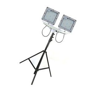 Reflector LED NFC9192 con Función de Elevación, 50000 Horas de Duración, Iluminación Exterior de Alta Luminosidad - Product Image 3