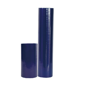 Película Protectora Adhesiva para Ductos de Aluminio - Product Image 1