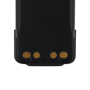 Batería de Seguridad Digital Recargable de Calidad Original PMNN4418 PMNN4417 para XIR P6620 P6600 DP2400, Resistente al Agua IPX-2 - Product Image 1