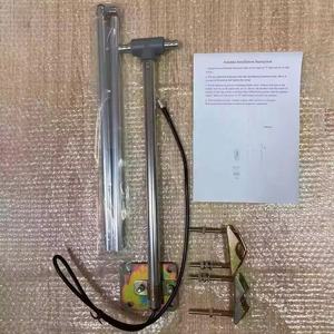 Antenne de diffusion FM de haute qualité 88-108 MHz, antenne Yagi dipolaire 2,15 dBi avec câble - Product Image 2