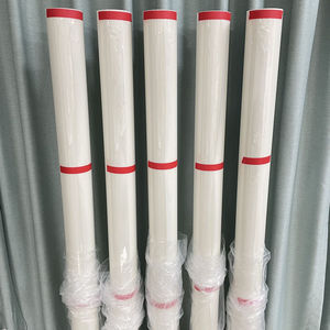 1.52x15m 8.5mil Anti <span class=keywords><strong>Collision</strong></span> Non Jaune Anti-Rayures Autocollant De Carrosserie Vinyle TPU PPF <span class=keywords><strong>Film</strong></span> De Protection De Peinture De Voiture - Product Image 6