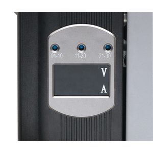 स्कूल शैक्षणिक एक एसी चार्जिंग कैबिनेट धातु ट्रॉली कई उपकरणों के लिए चार्जिंग - Product Image 5