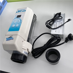 Nouveaux produits Machine d'électrolyse <span class=keywords><strong>de</strong></span> l'eau salée pour piscine Chlorinateur - Product Image 5