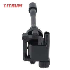 คอยล์จุดระเบิด YITRUM MD362907 แรงดันสูงสำหรับชิ้นส่วนยานยนต์มิตซูบิชิ BYD - Product Image 1