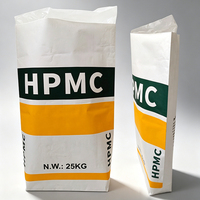 Sac tissé en PP laminé en papier kraft écologique 20kg/50kg à prix d'usine avec impression offset – Sac d'emballage industriel durable