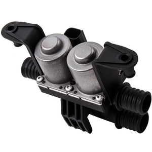 Válvulas de Agua de Refrigeración y Calefacción para Modelos E60 E65 E66 64116931708 - Product Image 5