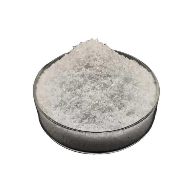 White Fused Alumina F46 99.5% Aluminum Oxide