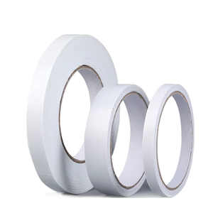 OEM Double Sided Craft Tape Manufacturer,Multi Size Adhesive Tape for <b>Scrapbooking</b>, Gift Wrapping, Paper Crafts & DIY Decoration - Product Image 1