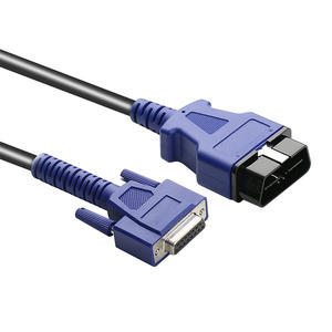 Autel IM508 OBD-Kabel 16-Pin Haupttestkabel DB15 Buchse für Autel IM508 IM508S Autel Zubehör - Product Image 1