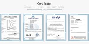 HCPL-788J-000E HuanXin 신제품 및 오리지널 옵토커플러 아이솔레이터 SMD IC 칩 <span class=keywords><strong>A788J</strong></span> HCPL-788J HCPL788J-000E - Product Image 2