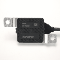 Sensor de Óxido de Nitrógeno NOx 4M0907807BL 10-72-0309 de 12V para VW Audi Q7 (4MB, 4MG, 4MQ) 3.0 45TDI quattro VW Touareg (CR7, RC8) 3.0 TD