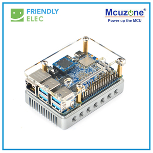 โมดูล WiFi RTL8822CE สำหรับคอมพิวเตอร์แบบบอร์ดเดี่ยวที่มี M6 Nanopi R5C Nanopi T6 Nanopi - Product Image 2