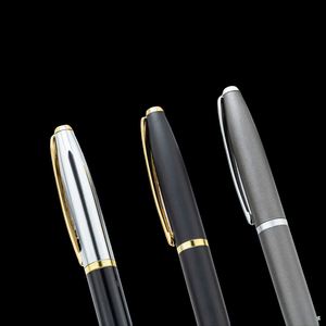 Wholesale High Quality Advertising Gift Ballpoint <b>Pen</b> Promotional Gift Metal Business Signature Office Meeting Fountain <b>Pen</b> - Product Image 3
