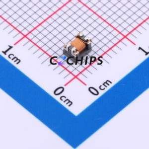 Inducteur de puissance ADL3225VT-100M-TL000 1210 ( Inductance : 10uH )( Précision : 20% Courant nominal : 450mA ) - Product Image 2