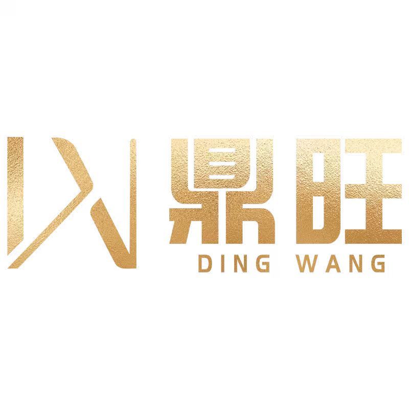 Dingwang (guangzhou) Packaging Products Co., Ltd. logo