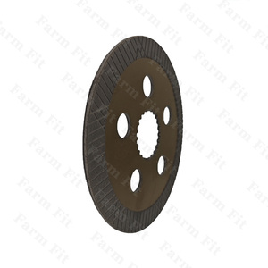 3550896M1แรงเสียดทาน23T เหมาะสำหรับรถแทรกเตอร์ Massey Ferguson 364S, 374S, 384S, 394S, 353, 363, 373, 383 - Product Image 3