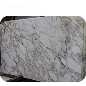 Wholesale High Quality Calacatta Gold Calcutta Marble, Calacatta <b>White</b>, Calacatta Violet Marble Tiles Slab Supplier - Product Image 4