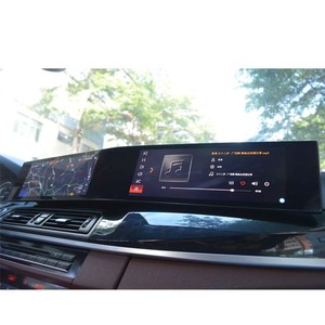 Per BMW <span class=keywords><strong>serie</strong></span> 5 CIC 11-12/NBT 13-17 controllo centrale grande schermo Android USB navigazione Co-pilota doppio schermo - Product Image 4