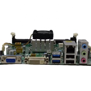 Placa Base de Escritorio para Pavilion 110-410 100-401 767116-001 501 601 739318-002 739318-502 602, Placa Madre Completamente Probada 767116-001 - Product Image 5