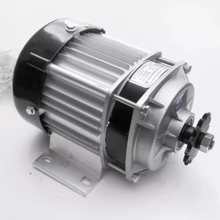 BM1424ZX-Motor central eléctrico sin escobillas, 48V-72V, controlador de 1000W-2200W, triciclo eléctrico de cuatro ruedas