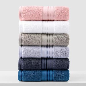 Sábanas <span class=keywords><strong>de</strong></span> <span class=keywords><strong>baño</strong></span> <span class=keywords><strong>de</strong></span> Hotel <span class=keywords><strong>de</strong></span> punto <span class=keywords><strong>de</strong></span> algodón 100% Extra grande <span class=keywords><strong>de</strong></span> alta calidad, juegos <span class=keywords><strong>de</strong></span> <span class=keywords><strong>toallas</strong></span>, absorción <span class=keywords><strong>de</strong></span> agua <span class=keywords><strong>de</strong></span> secado rápido, venta al por mayor, uso doméstico sólido - Product Image 2