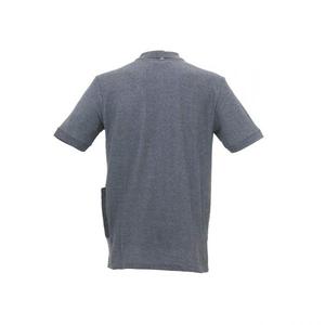 U-POWER-Chemise en piqué polycoton avec col EY125GM-L Gap Meteorite Grey (multi-pack) T-SHIRTS ET POLO DE TRAVAIL - Product Image 4