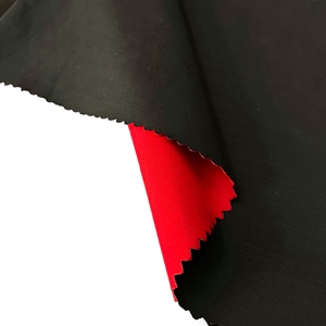 Tissu imperméable ignifuge respirant multifonction de haute qualité - Product Image 3