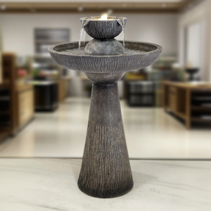 Pompe de <span class=keywords><strong>fontaine</strong></span> <span class=keywords><strong>solaire</strong></span> pour bain d'oiseaux de <span class=keywords><strong>jardin</strong></span>, mini-<span class=keywords><strong>fontaine</strong></span> <span class=keywords><strong>solaire</strong></span> submersible pour arrosage extérieur - Product Image 4