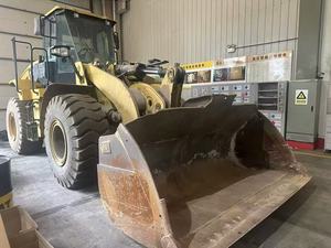 Cargadora de Ruedas LINGO 2016 de 6 Toneladas (12600-17000kg) Lg956 Lg936 L955F L958F CAT 950GC 950H 966F 962G 963C 980H 980G 950f - Product Image 3