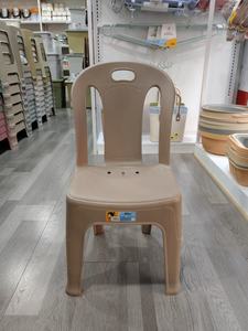 Design moderno bambino sedia di plastica <span class=keywords><strong>per</strong></span> camera da letto soggiorno bagno casa ufficio scuola uso esterno-portatile e facile da spostare - Product Image 3