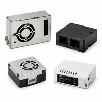 Capteur de température et d'humidité SHT31-ARP-B10kS pour la surveillance environnementale