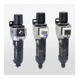 Producto de filtro de aire del regulador del filtro PISCO - Product Image 1