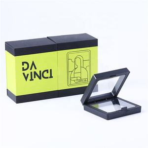 Boîte d'emballage personnalisée en carton rigide pour kit de blanchiment des dents pour laboratoire dentaire - Product Image 1