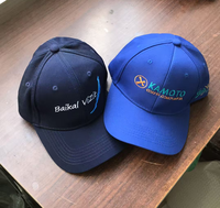 Gorra de Béisbol OEM Personalizable, Gorras Bordadas Personalizadas, Gorra de Béisbol con Letras Bordadas en 3D, Gorra con Visera y Logotipo