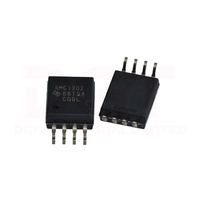 IC ISOLATION 8SOIC Détection de courant, gestion de l'alimentation AMC1302DWV Montage en surface neuf et original
