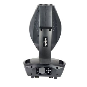 Mini lumière de scène à tête mobile à faisceau de 200W BSW <span class=keywords><strong>3</strong></span>-IN-1 DJ avec puissance de <span class=keywords><strong>sortie</strong></span> de 350W - Product Image 4