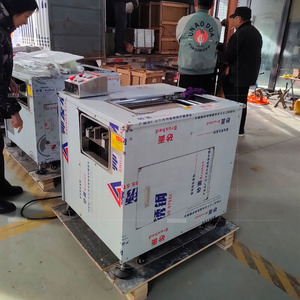 Tự động cá hồi Basa Cá Tra cá rô phi Dory thịt xiên cắt cắt chế biến cá phi lê máy - Product Image 5