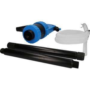 KS TOOLS-Bomba de barril 460,5310 para soluciones de urea-VEHÍCULOS PESADOS EAN 4042146783672 - Product Image 1