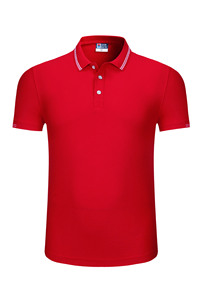 80% Algodón 20% poliéster hombres Golf para Polos logotipo personalizado bordado impresión sublimación completa uniformes de trabajo para hombres y mujeres - Product Image 5