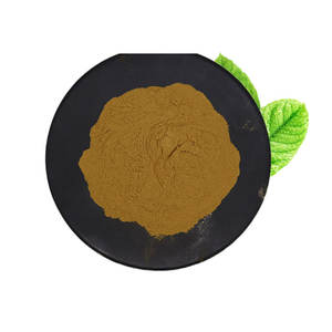 بيع مباشر من المصنع لمستخلص أوراق الجنكة بيلوبا عالي الجودة بنسبة 24% من الفلافونويدات - Product Image 4