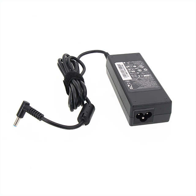 19.5V 4.62A AC Adapter Blue Tip Charger 90W Power Adapter Pin Charger Pavilion for H