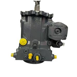 Pompe hydraulique A4VG250 à cylindrée variable A4VG250EP2D1/32L-NZD10F003SH-S - Product Image 2