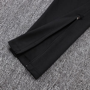 Conjunto Deportivo de Fútbol Real <span class=keywords><strong>Betis</strong></span> 25/26 en Existencia, Chaqueta de Club de Fútbol de Invierno, Mangas Largas, Conjuntos de <span class=keywords><strong>Entrenamiento</strong></span>, Chaqueta, Pantalones, Camisetas - Product Image 4