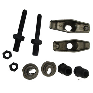 <b>Universal</b> 168F-190F Gasoline Generator Repair <b>Parts</b> Kit Rocker Arm Assembly for 2KW-8KW Generators Accessory - Product Image 1