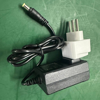 Compteur de volume d'air BIOBASE Chine, excellent rapport qualité-prix, modèle BK-AVM-1S avec trépied standard, écran tactile LCD, jusqu'à 5000 résultats de test pour laboratoires
