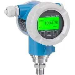 Endress + Hauser E+H Cerabar Diferencial Electrónico PMP71B - Product Image 4