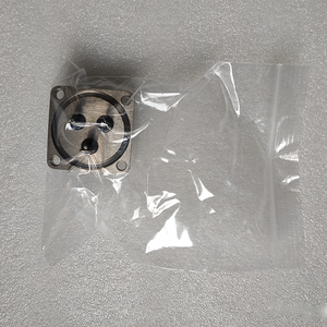 Compresor DE <span class=keywords><strong>AIRE</strong></span> <span class=keywords><strong>ACONDICIONADO</strong></span> CENTRAL Repuestos Portador HY85FP022 <span class=keywords><strong>Placa</strong></span> de terminal hermética - Product Image 4