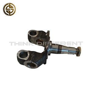 Pour les pièces de rechange de camion d'origine FAW 3001015-106 8108060A19W-C00A 3001020-106 Knuckle L/R - Product Image 3