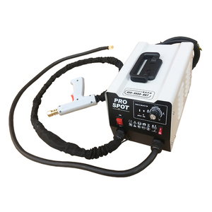 Máquina Soldadora ATPRO de 220v 380v Fácil de Usar para Reparación de Abolladuras de Coche por Puntos y Desabollado - Product Image 3